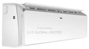 Newest TCL-SPLIT-AC-R410-2.5HP-TAC-24CSA/XA51