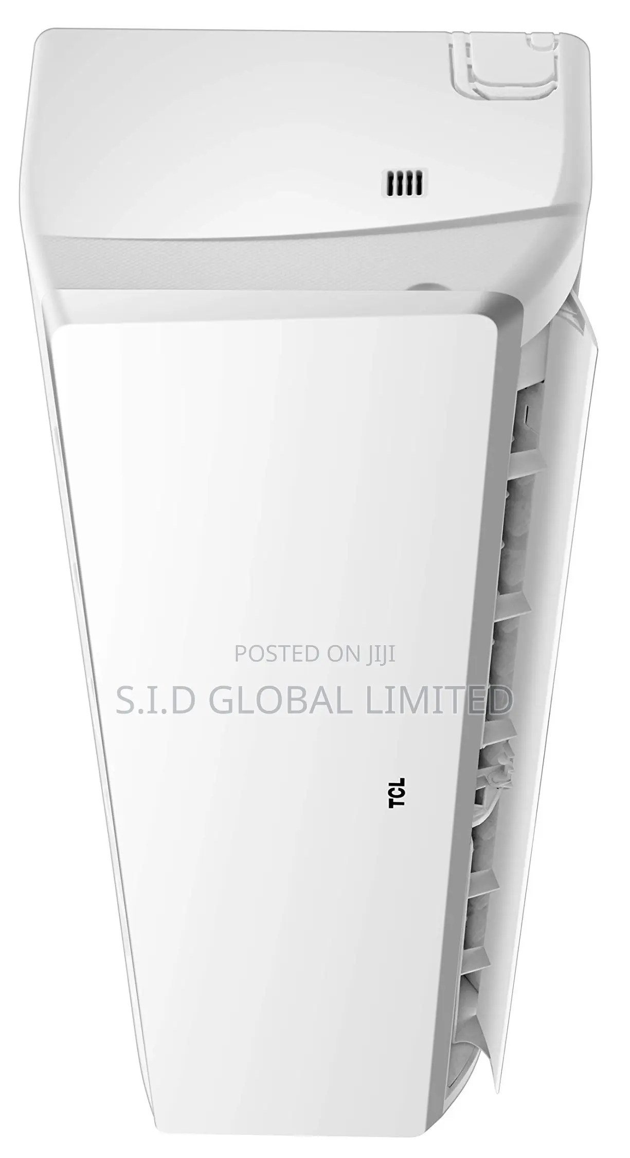 Get Correct TCL-SPLIT-AC-R410-2.5HP-TAC-24CSA/XA51