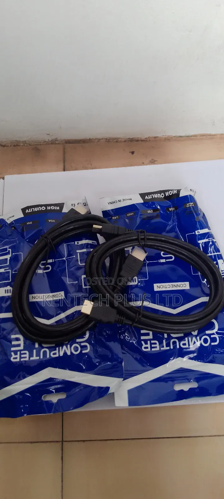 HDMI Cable 1.5m