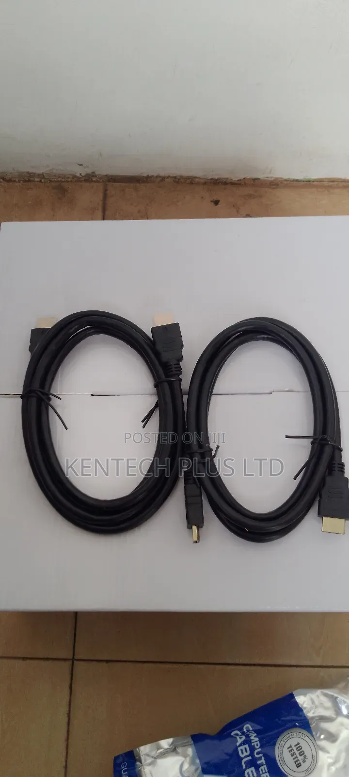 HDMI Cable 1.5m
