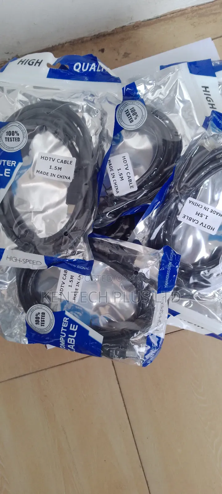 HDMI Cable 1.5m
