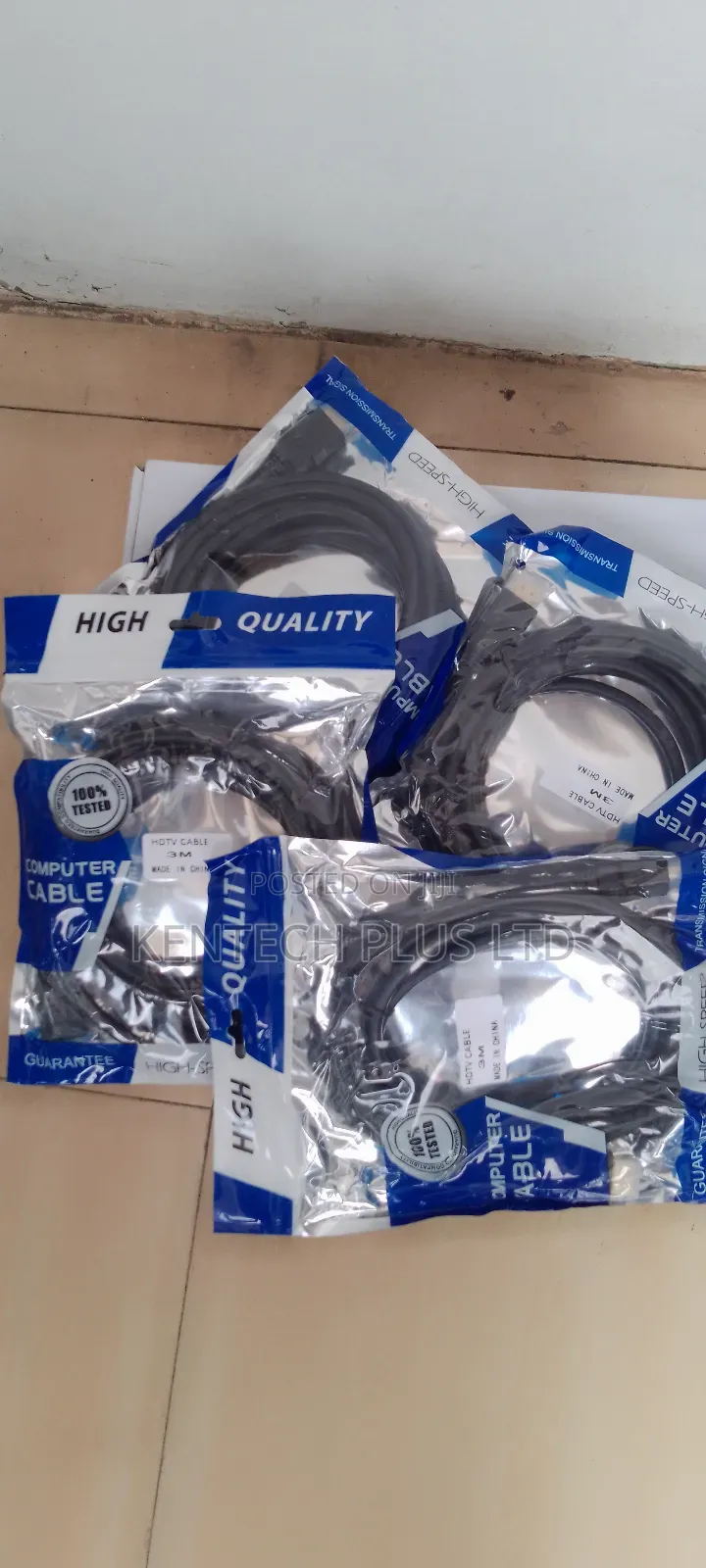 HDMI Cable 3m