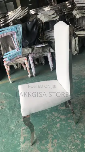 Wedding Chair