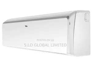 Gleaming TCL-SPLIT-AC-R410-2.5HP-TAC-24CSA/XA51