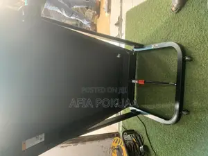 Treadmill Machine