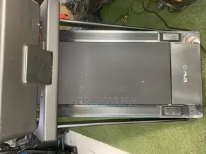 Treadmill Machine