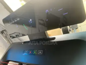 Treadmill Machine