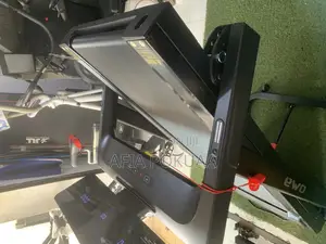 Treadmill Machine
