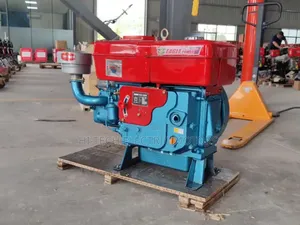 Changfang Diesel Engine