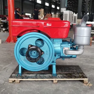 Changfang Diesel Engine