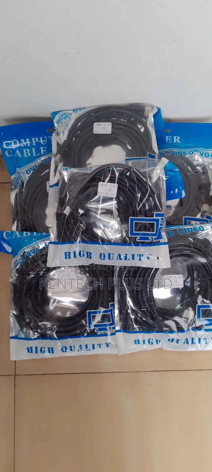 5m HDMI Cable