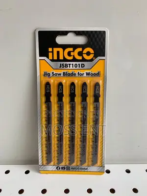 Jig Saw Blade for Wood Clean Cut 74mm - Jsbt101d