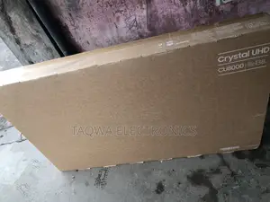 Samsung 55 Smart Tv