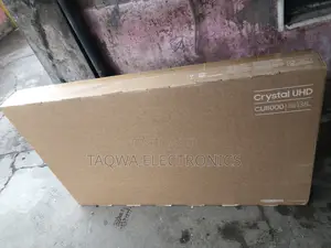 Samsung 55 Smart Tv
