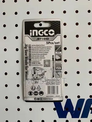 Jig Saw Blade for Wood Fast Cut 74mm - Jbt144d