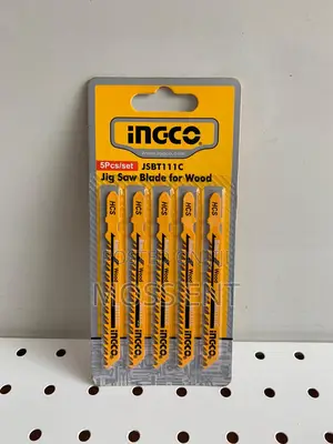 Jig Saw Blade for Wood 74mm - Jsbt111c