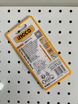Jig Saw Blade for Wood 74mm - Jsbt111c