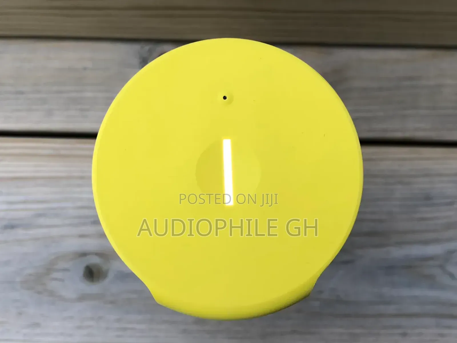Ultimate Ears BLAST Portable Smart Waterproof Speaker