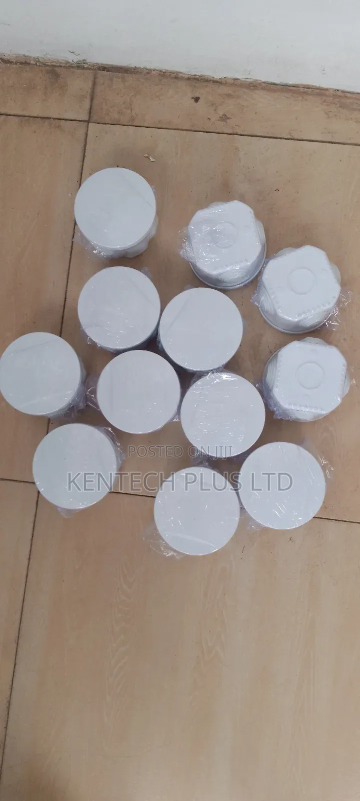 Junction Box 5pcs for 60ghc