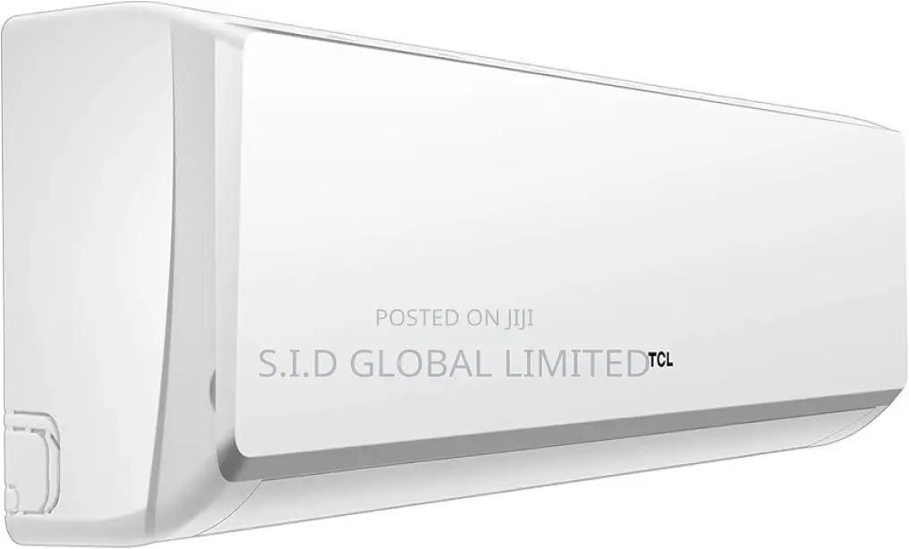 Better TCL-SPLIT-AC-R410-2.5HP-TAC-24CSA/XA51
