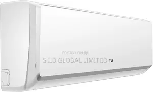 Better TCL-SPLIT-AC-R410-2.5HP-TAC-24CSA/XA51
