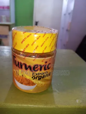 Tumeric Powder