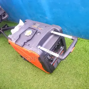 (1000)Watt Ecoolmax Inverter Petrol Silent 10kva Brand New