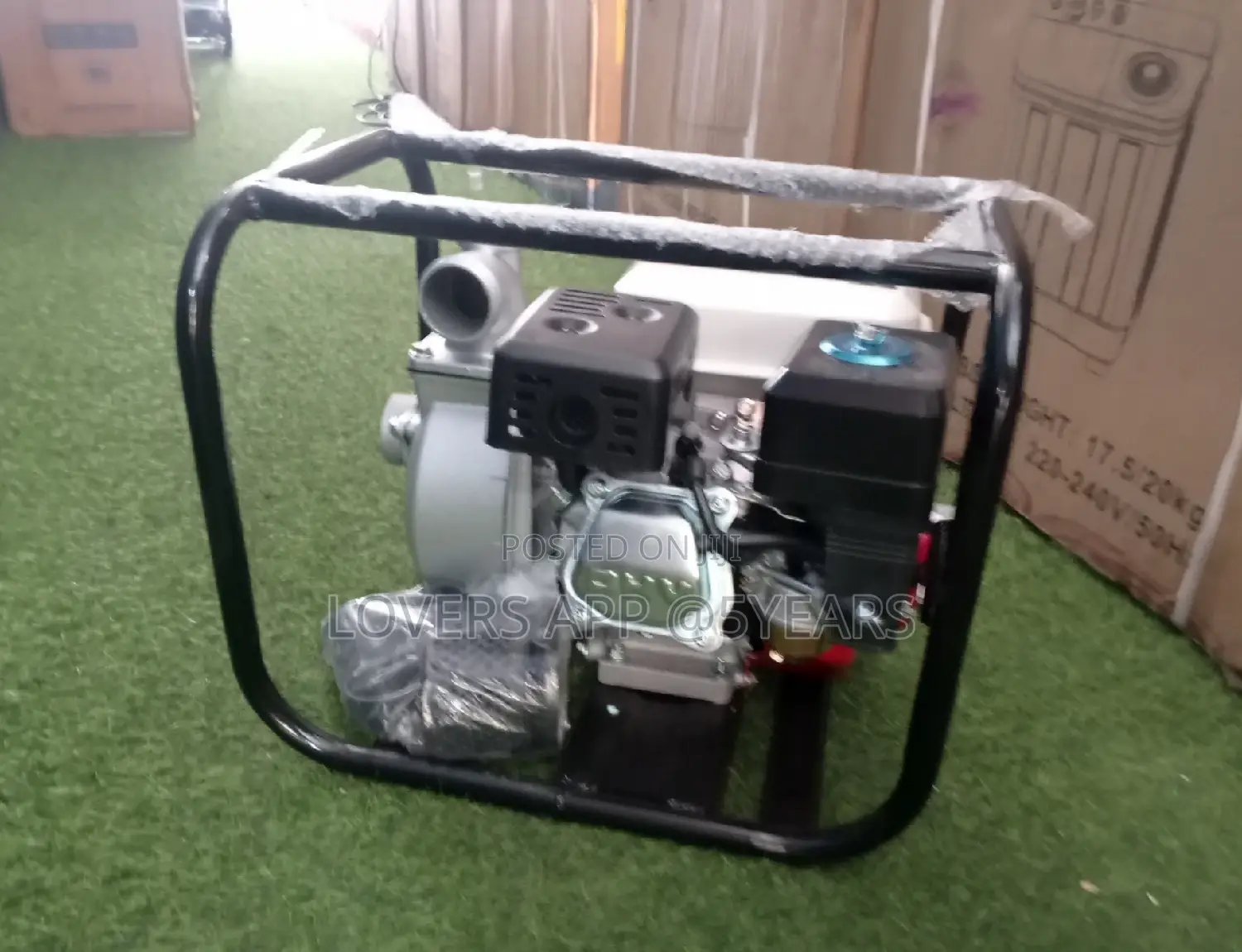 Brand New Honda Water Pump Water Pump