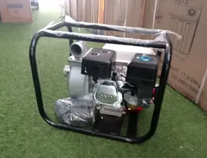 Brand New Honda Water Pump Water Pump