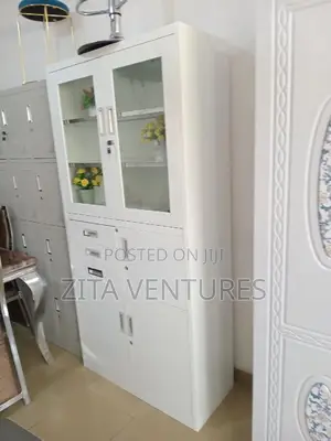 Metal Cabinet