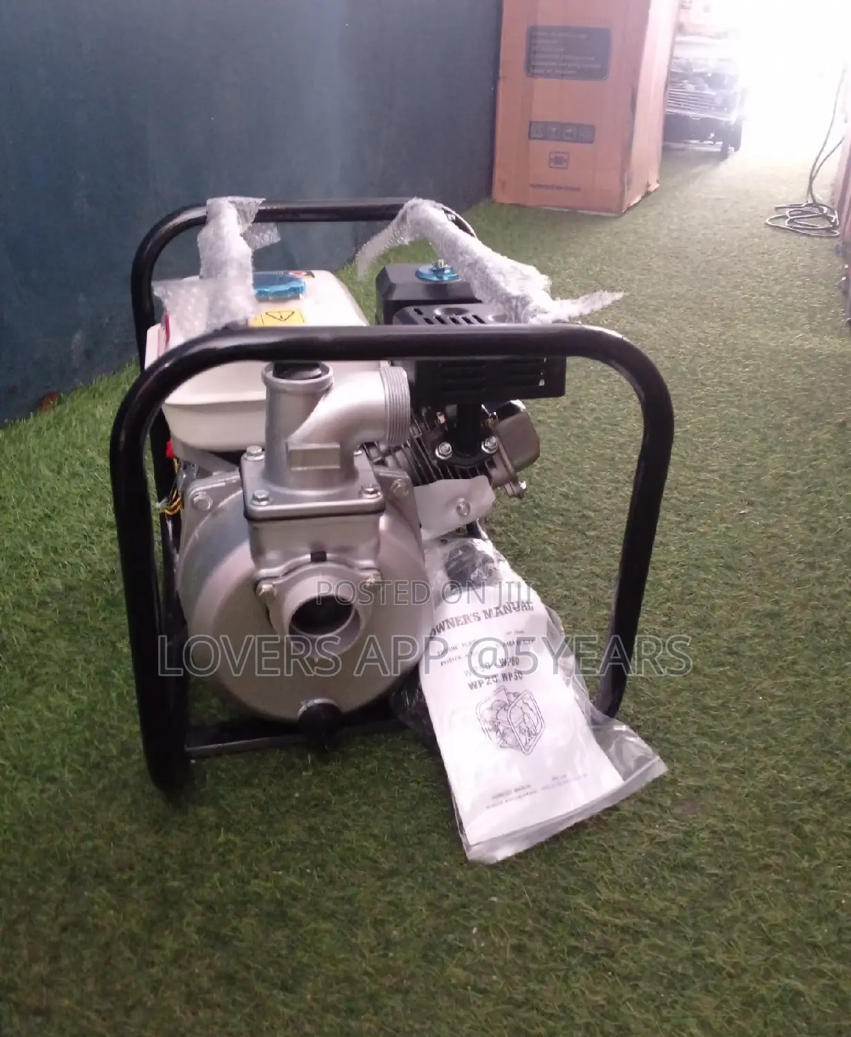 2inches Honda Water Pump Water Pump