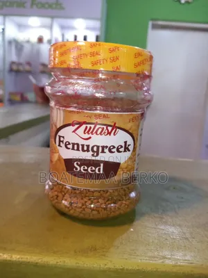 Fenugreek Seeds Powder