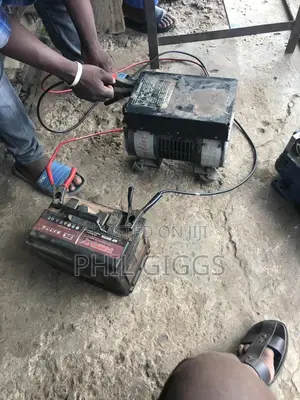 Altenator Generators
