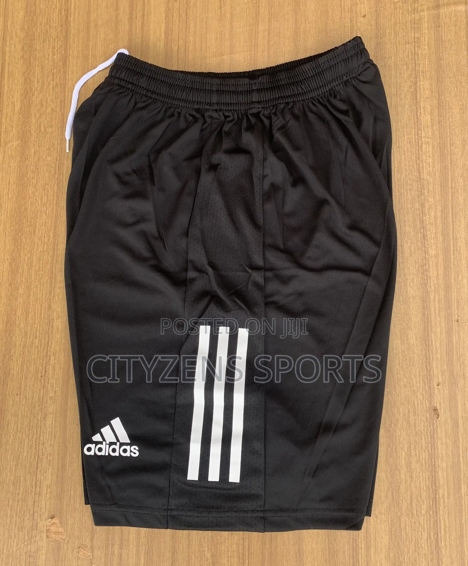 Adidas Football Shorts