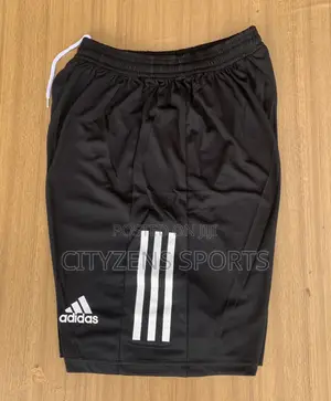 Adidas Football Shorts
