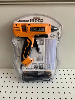 Ingco Glue Gun 220w - P6c24 - Gg308