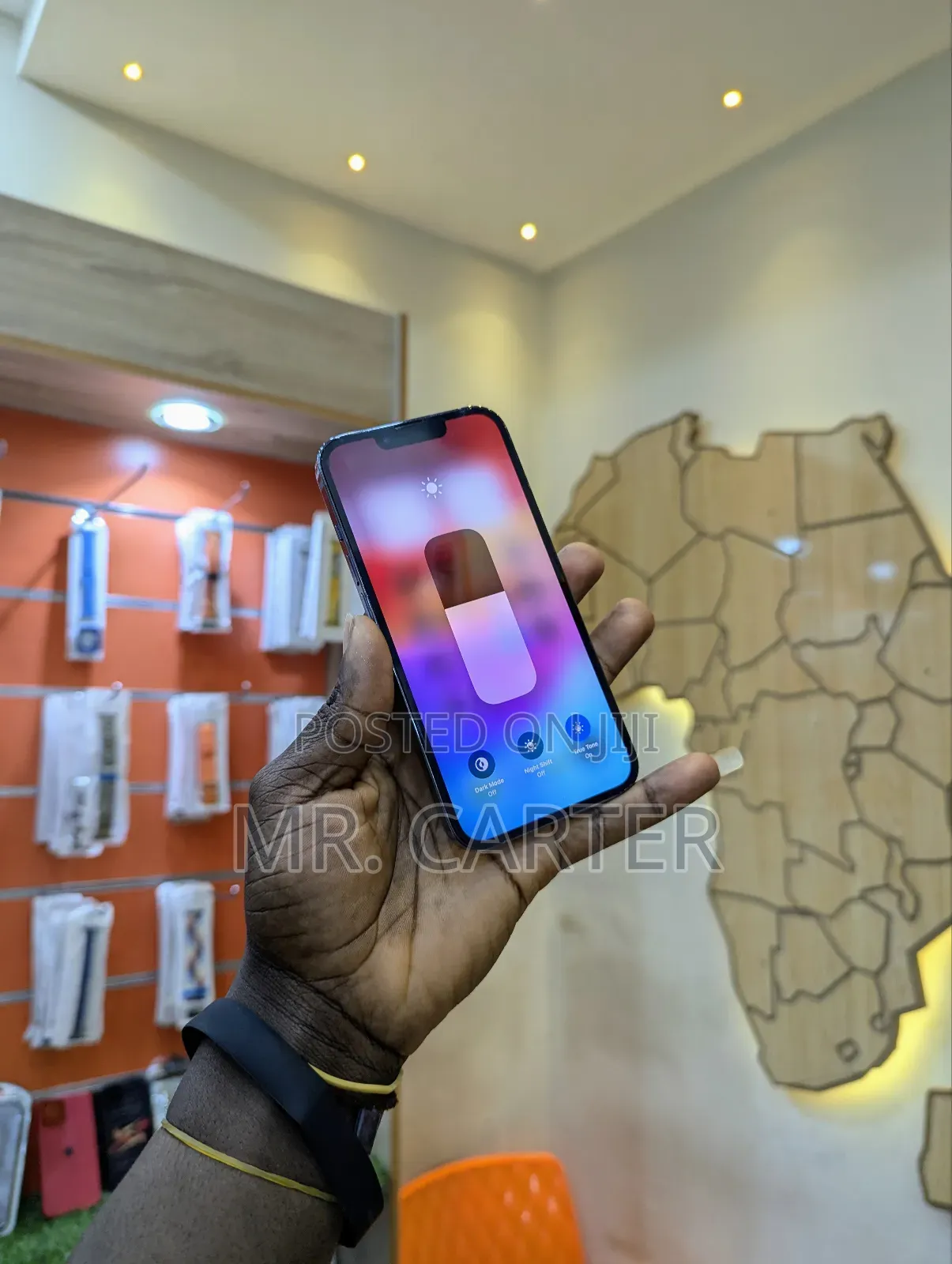New Apple iPhone 13 Pro 256 GB Blue