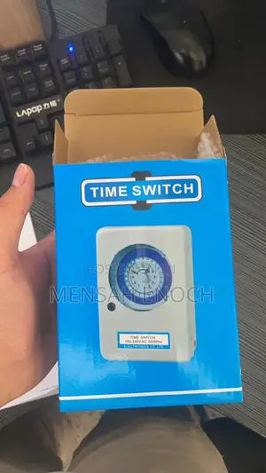 24 Hour Timer for Sale