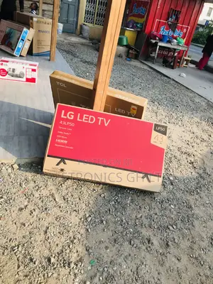 Purchase Best Led Glossy (Black) Full HD LG LP50 Tv 