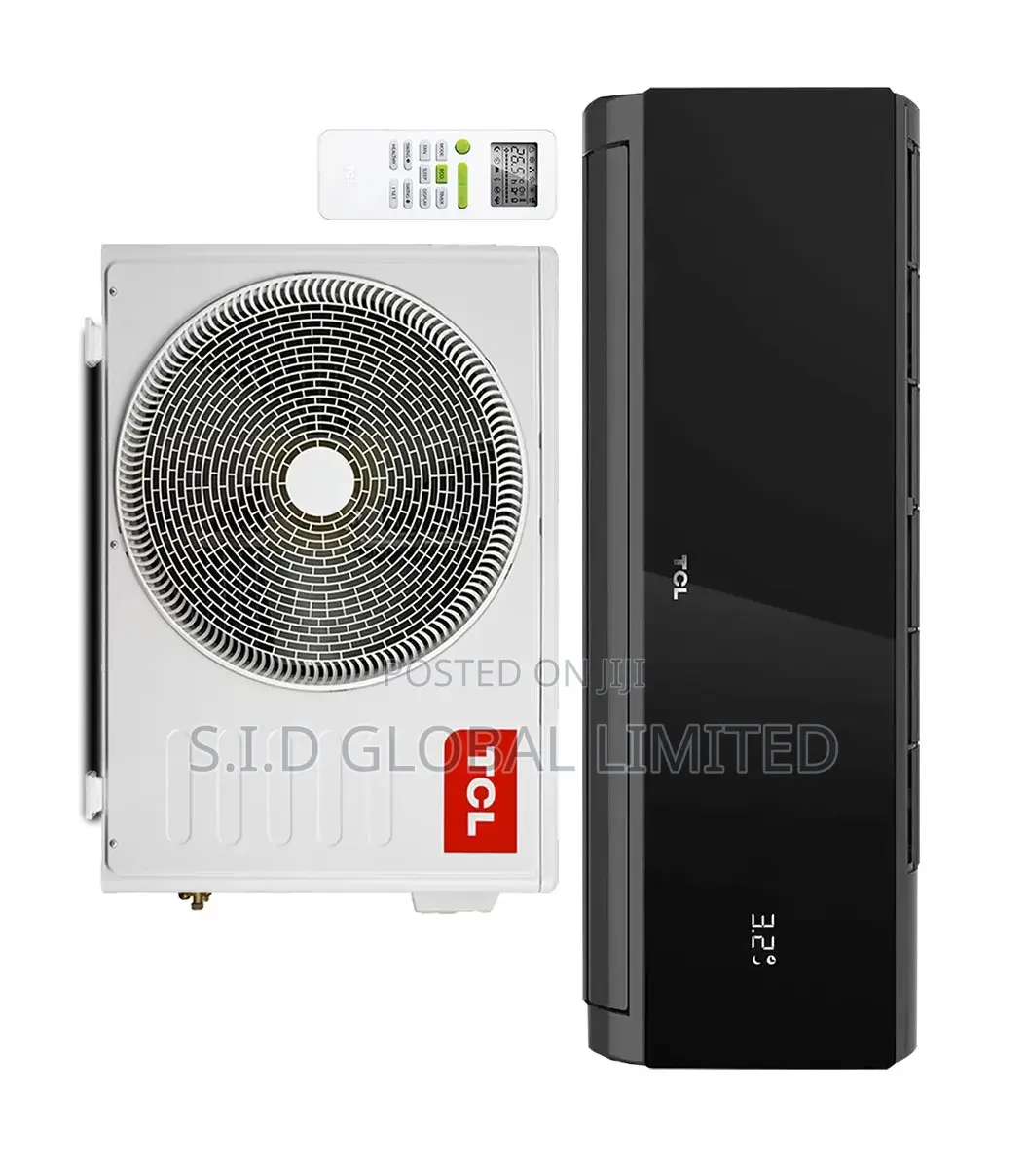Incredible TCL-SPLIT-INVERTER-R410-AC-TAC-12CSA/XA73I