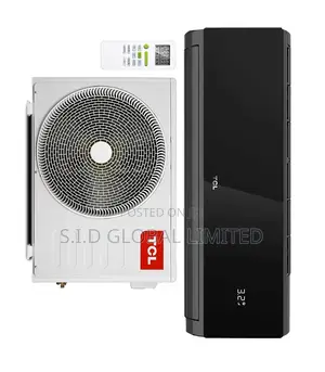 Incredible TCL-SPLIT-INVERTER-R410-AC-TAC-12CSA/XA73I