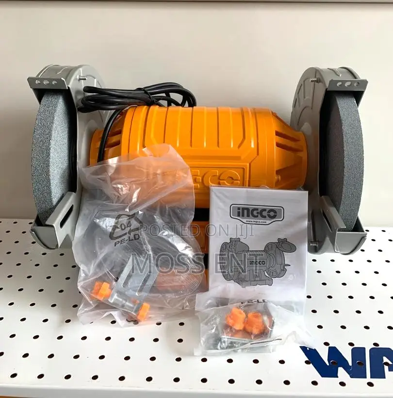 Bench Grinder 350w - Bg83502