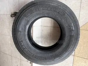 Linglong 9.5r17.5 Tyres
