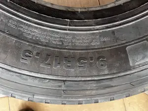 Linglong 9.5r17.5 Tyres