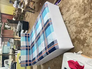 Doable Bed
