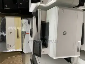 Color Laser Jet Pro MFP M477fnw