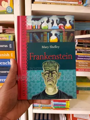 Oxford Children's Classics