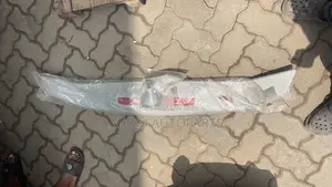 Honda Civic Boot Sports Spoiler 2016 2017 2018 2019 2020