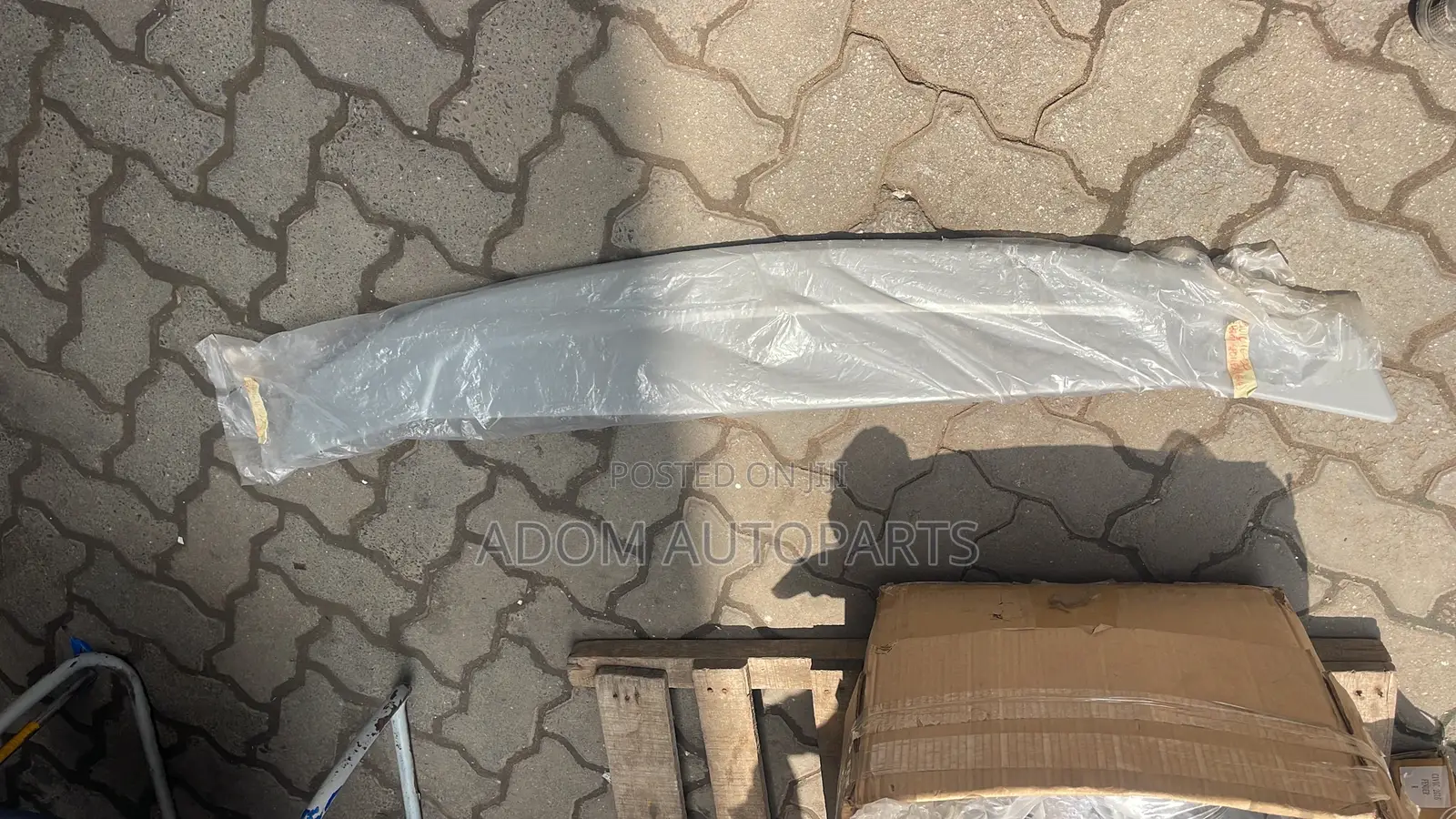 Honda Civic Boot Sports Spoiler 2016 2017 2018 2019 2020
