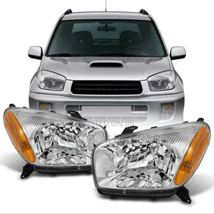 Rav4 2001 -2003 Headlight Pair